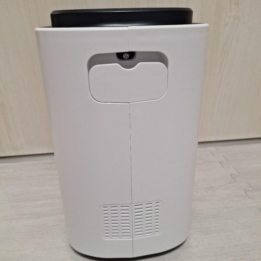 MEDRIS 家庭用酸素発生器 JY-102W 日本語説明書付き 使用183時間