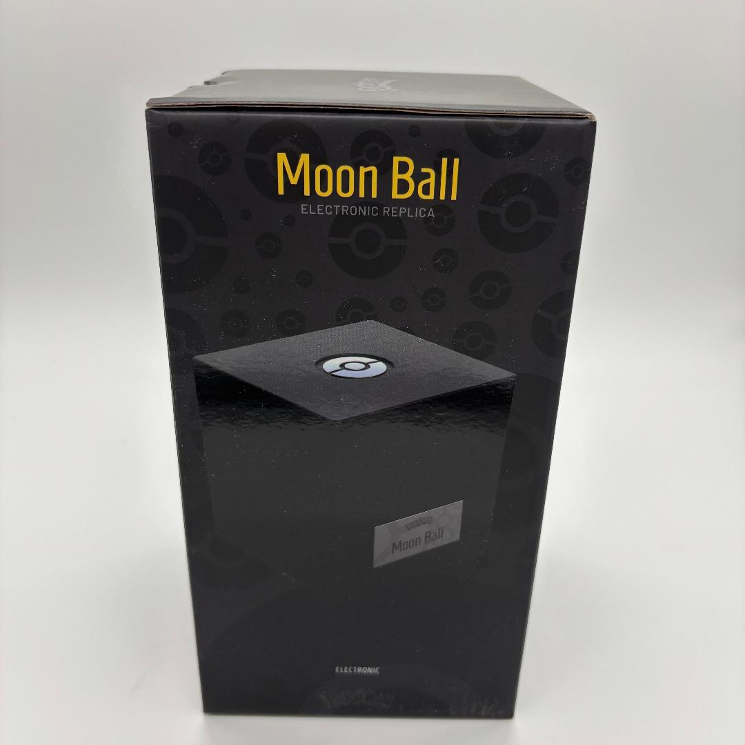 【新品】ポケモン ムーンボール レプリカ
