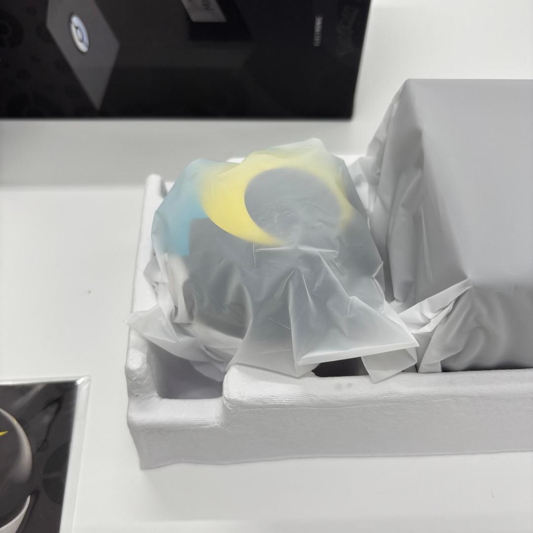 【新品】ポケモン ムーンボール レプリカ