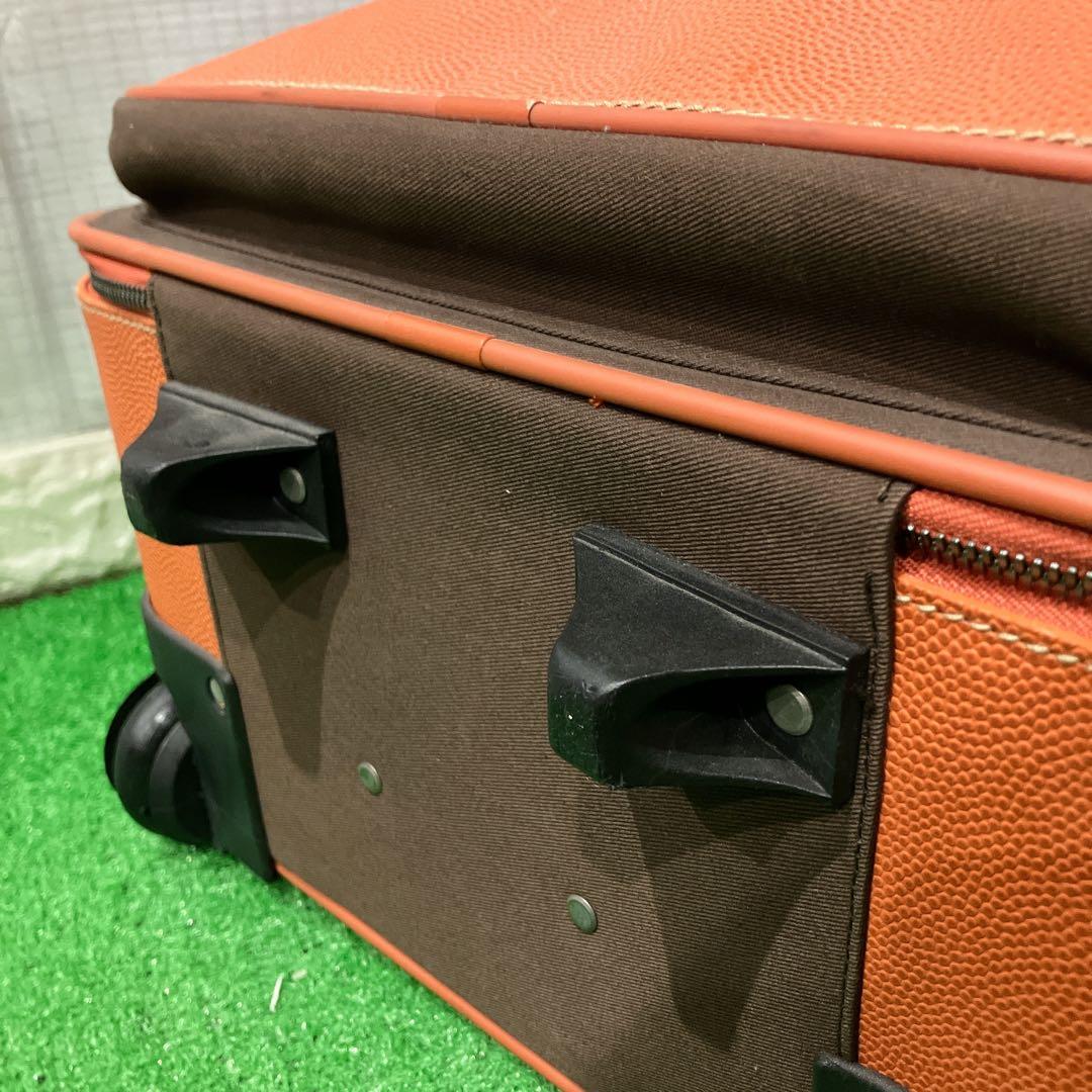 激レア dunhill ダンヒル キャリーケース トラベル 旅行 即日発送