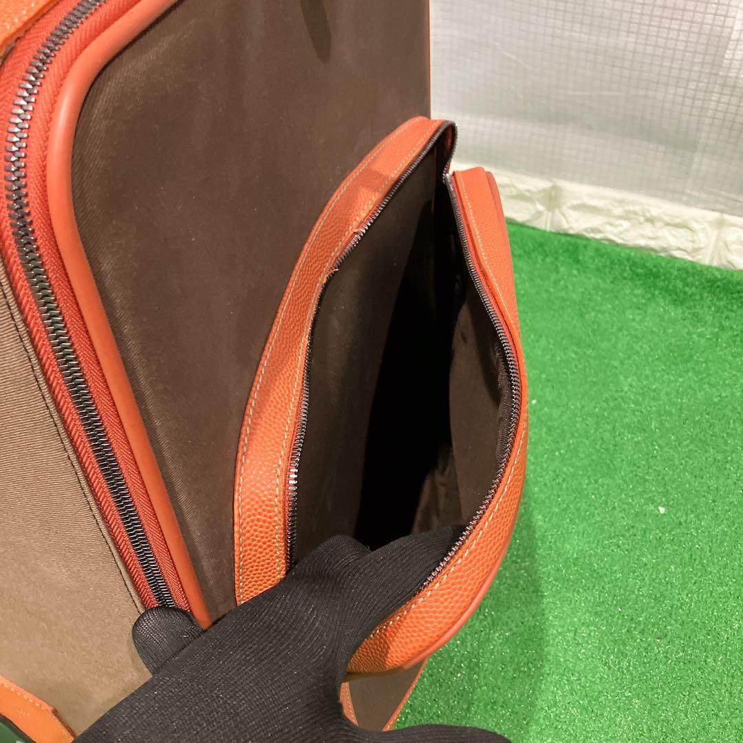 激レア dunhill ダンヒル キャリーケース トラベル 旅行 即日発送