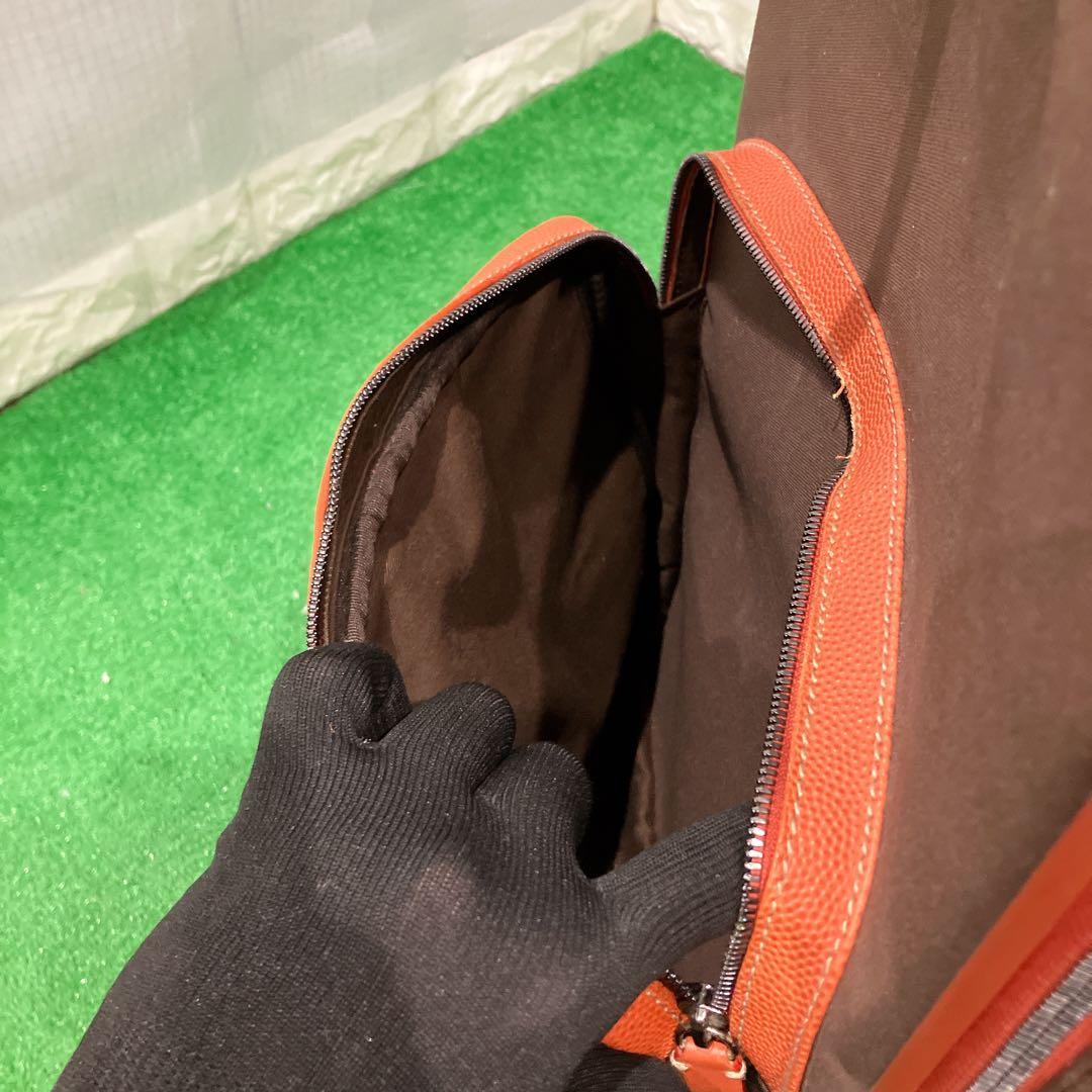 激レア dunhill ダンヒル キャリーケース トラベル 旅行 即日発送