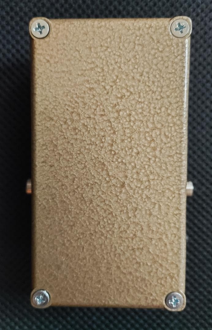 ギター BendTone MK1(Tone Bender MK1 Mod Fuzz)