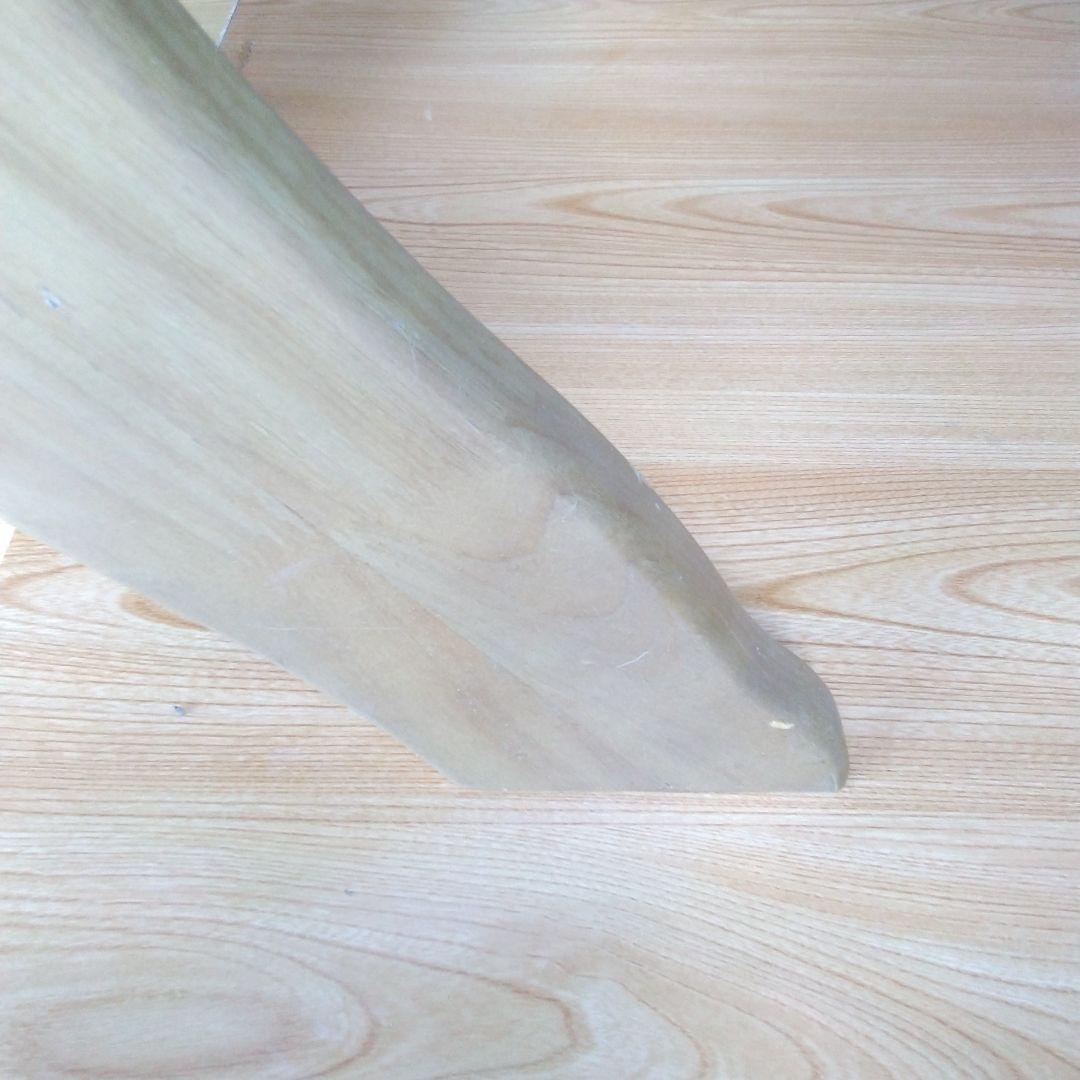 カリモク家具　テーブル　RUSTIC 　ルスティック　レトロヴィンテージ