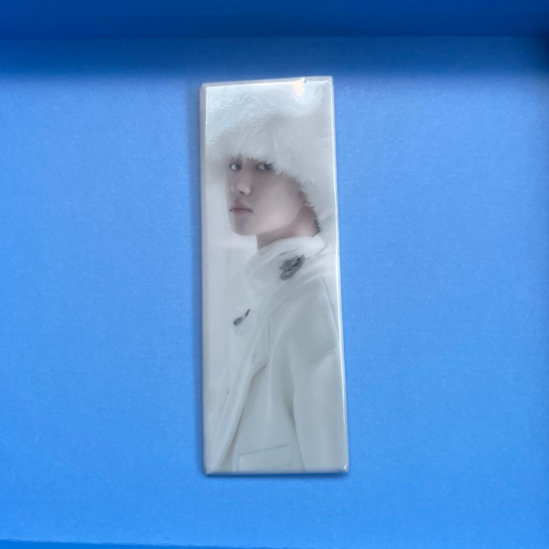 セブチ　the8 ミンハオ　缶バッジ　アクスタ　まとめ売り