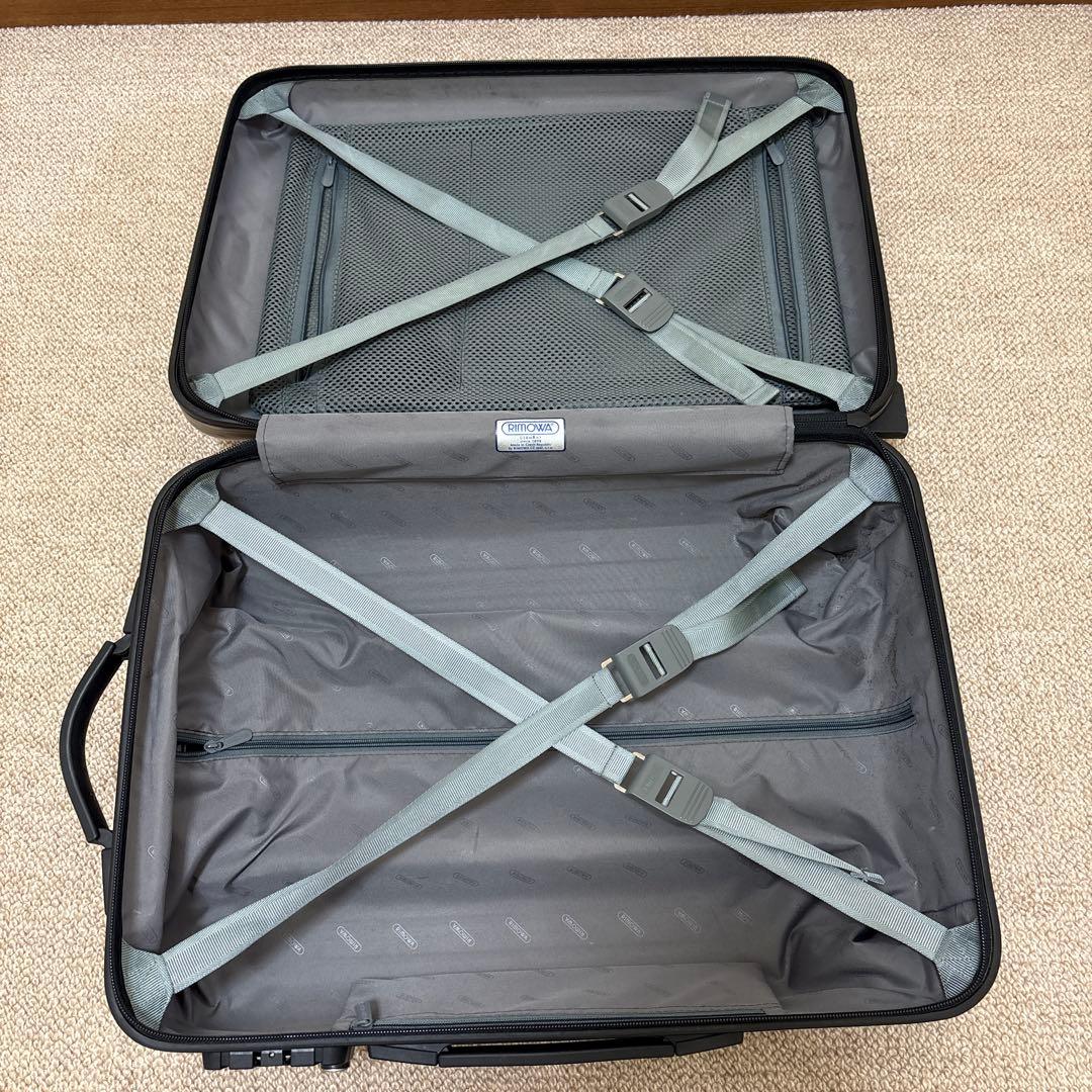 RIMOWA シャンパンゴールド　機内持ち込み可