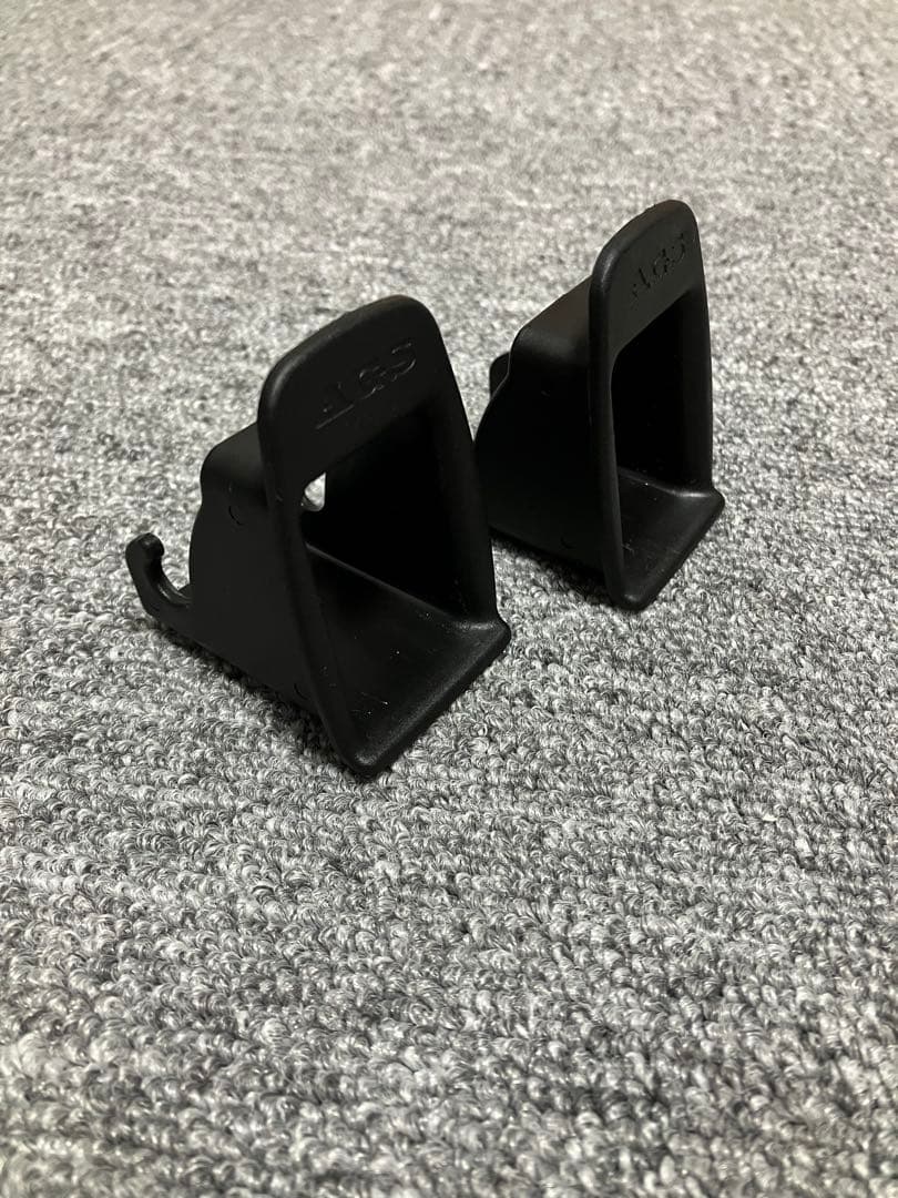 【美品】Joie チャイルドシート Arc 360 ブラック