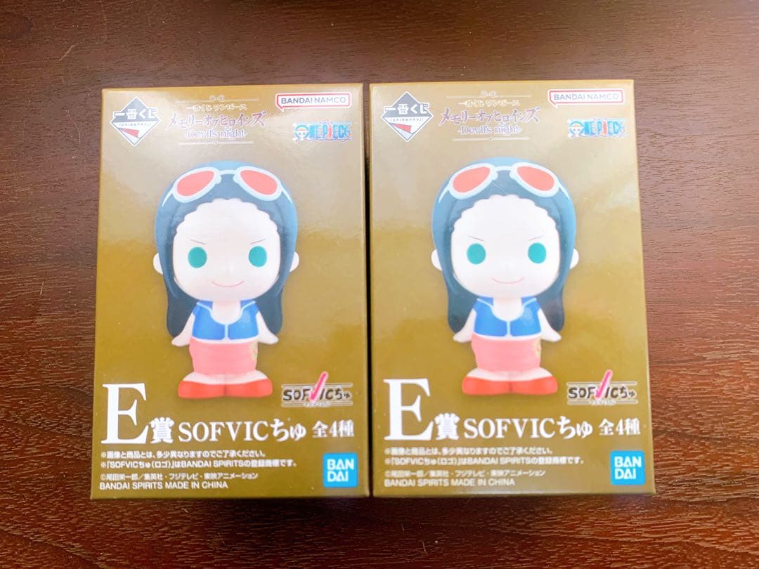 未開封　一番くじ　ワンピース　メモリーオブヒロインズ A賞ボア・ハンコック