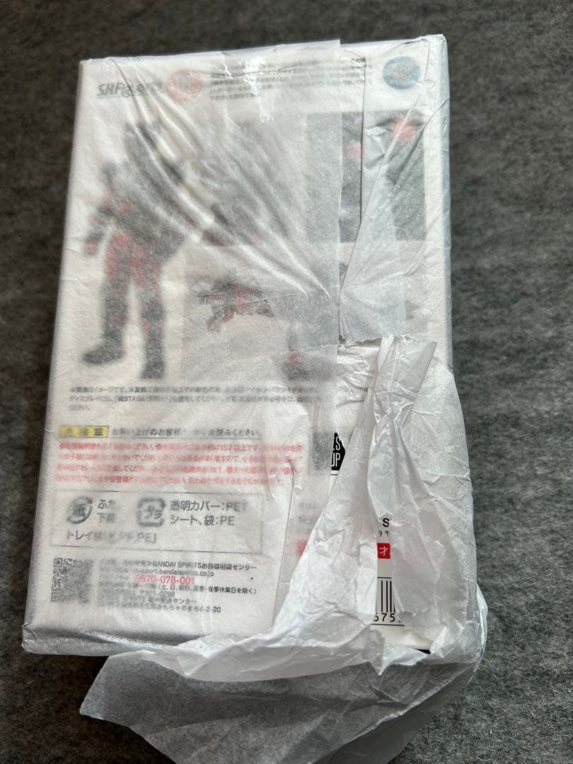 真骨彫製法仮面ライダー龍騎