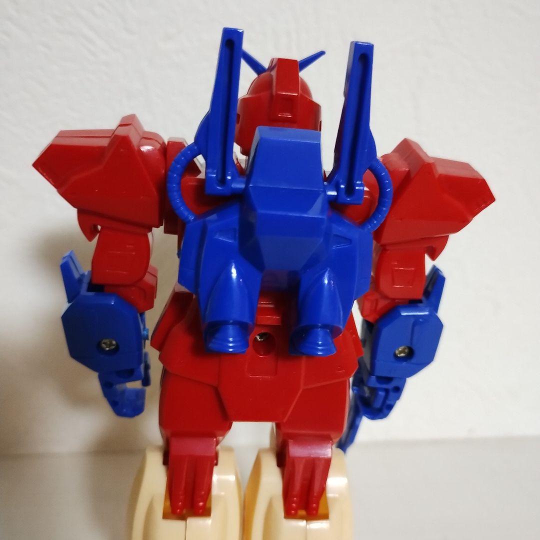 韓国　ガンダムMk-II 　無版権　パチ　フィギュア　激レア✨