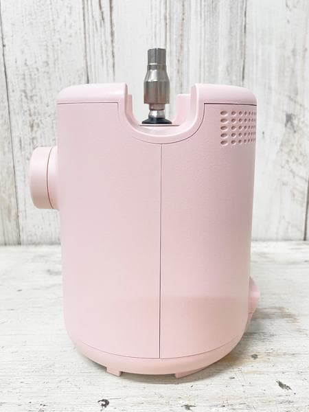 HUROM ヒューロム ミキサー スロージューサ H310Aシリーズ ピンク