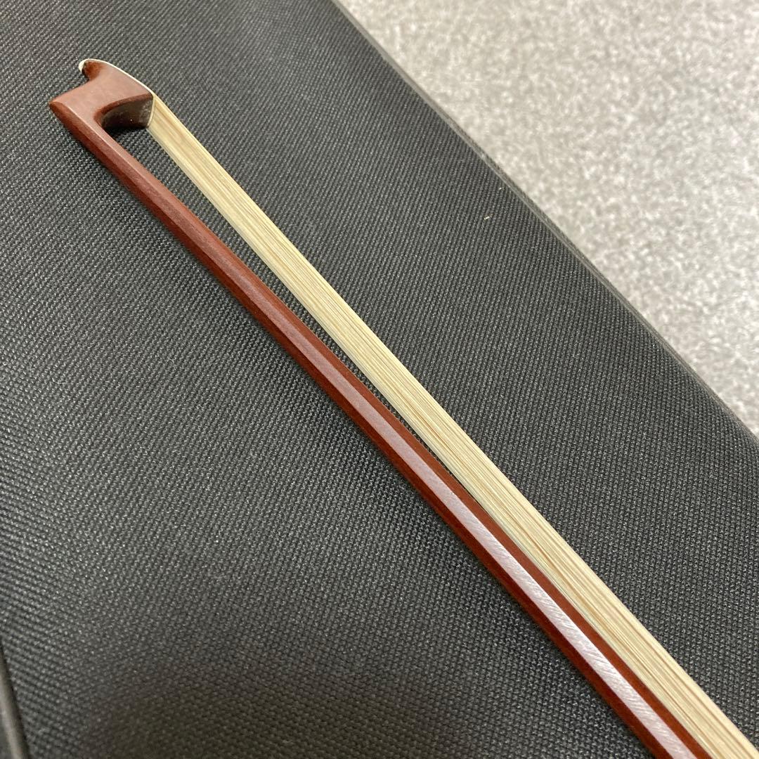 ［ねこです］分数バイオリン 3/4 イーストマン　2022