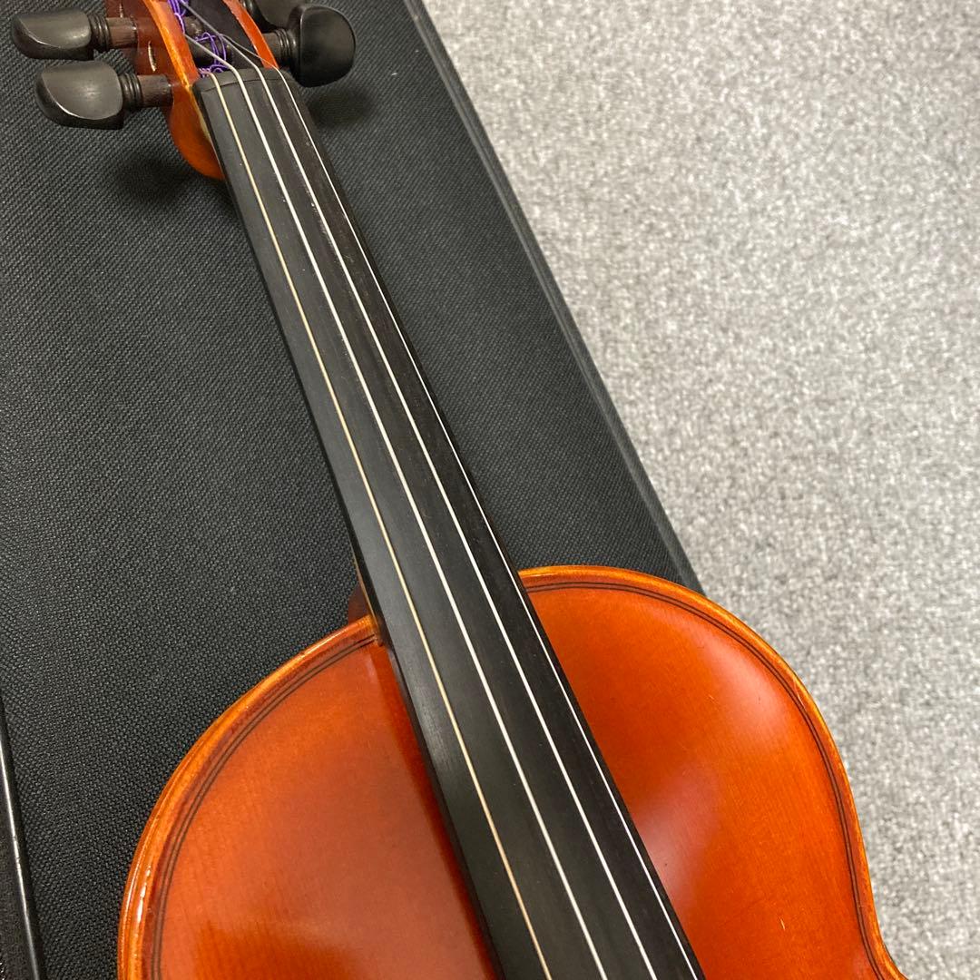 ［ねこです］分数バイオリン 3/4 イーストマン　2022