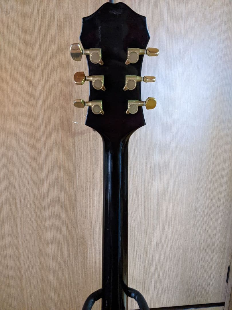 Epiphone / Emperor VC / Regent (韓国ピアレス製)