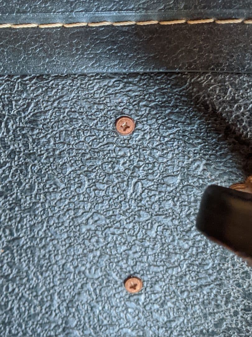 Epiphone / Emperor VC / Regent (韓国ピアレス製)