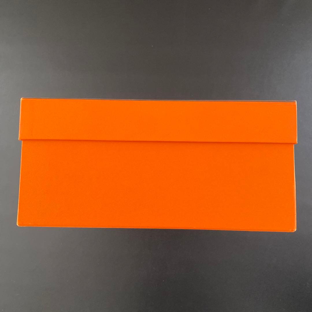 HERMES エルメス　ガーデンパーティー空箱&紙袋