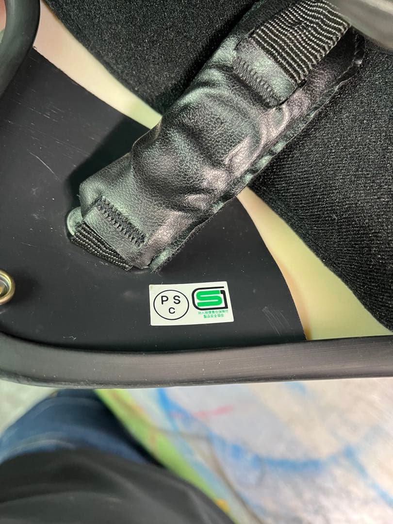 ジェットヘルメットスキャロップ柄ラメラメカスタムペイント　アメリカンハーレー