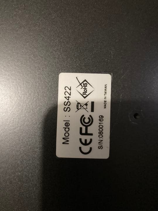 その他 SS422 AAVARA