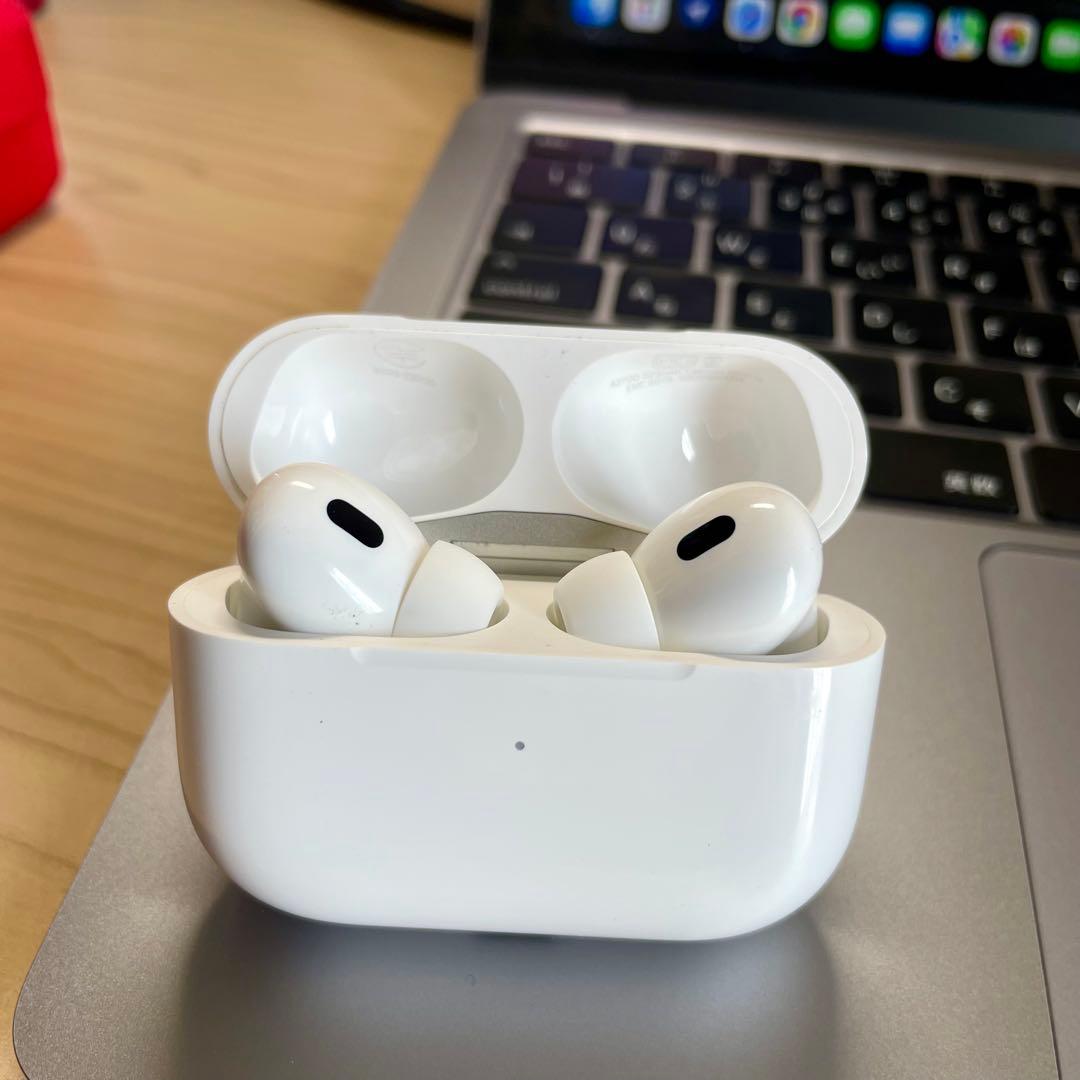 O*i様 【美品】AirPods Pro 第2世代 |本日発送