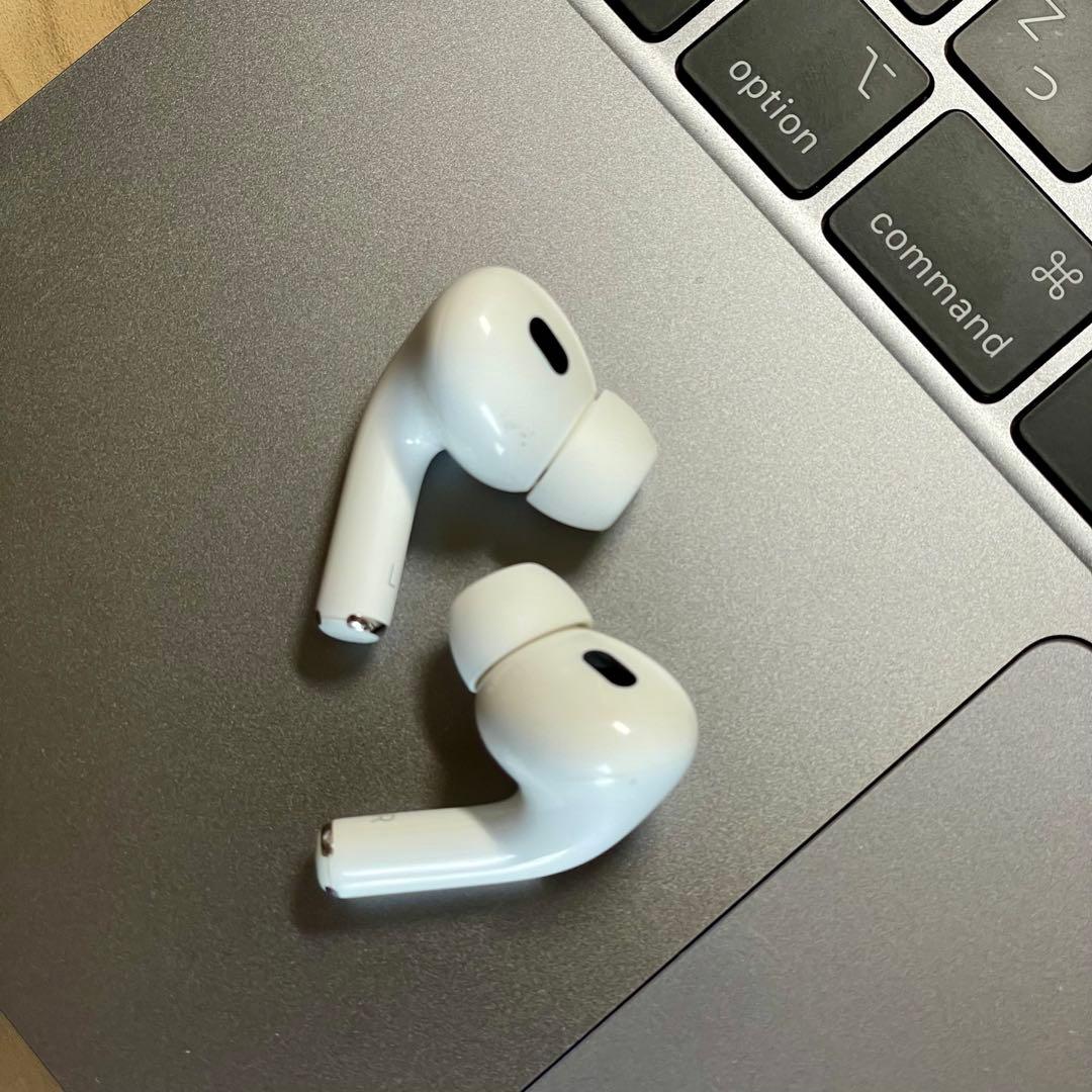 O*i様 【美品】AirPods Pro 第2世代 |本日発送