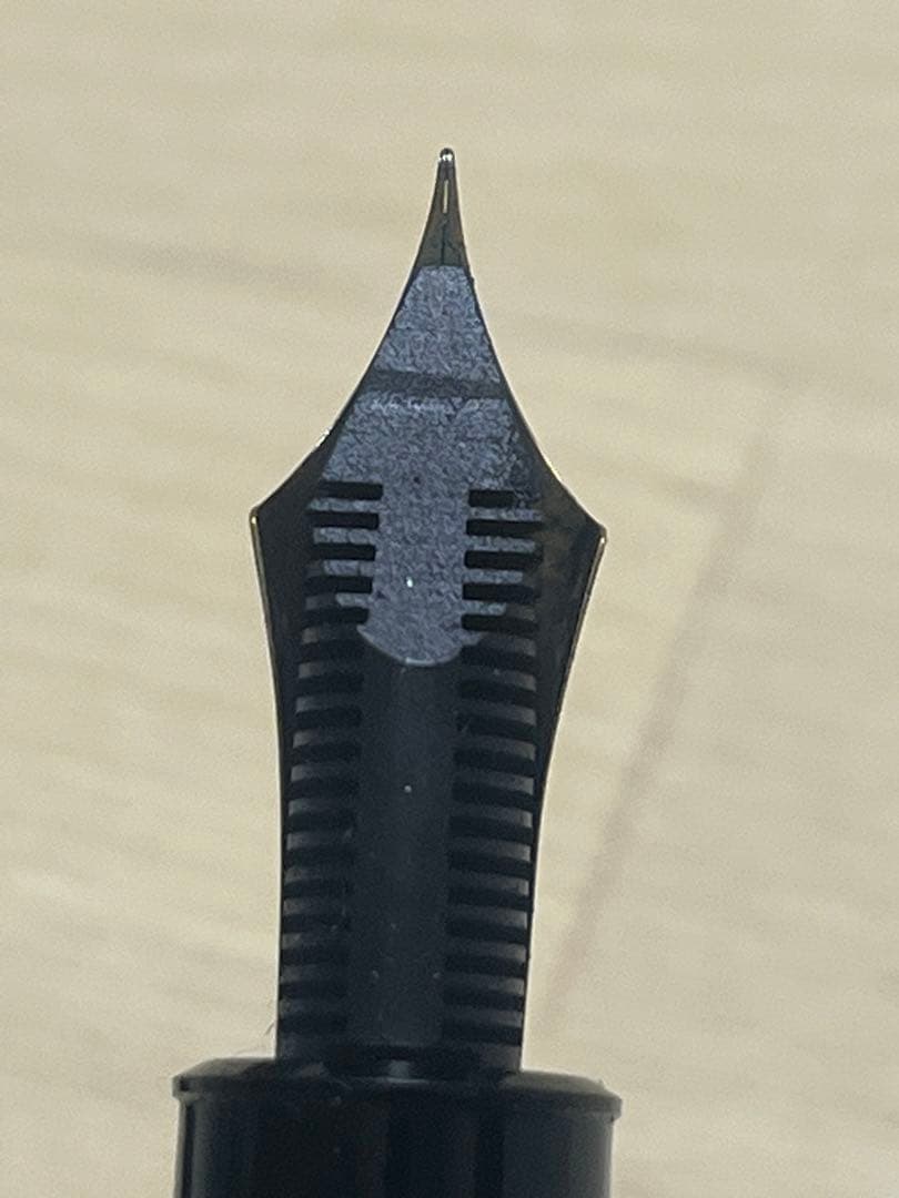 Mont Blanc モンブラン　万年筆　149 ペン先4810 14C 585