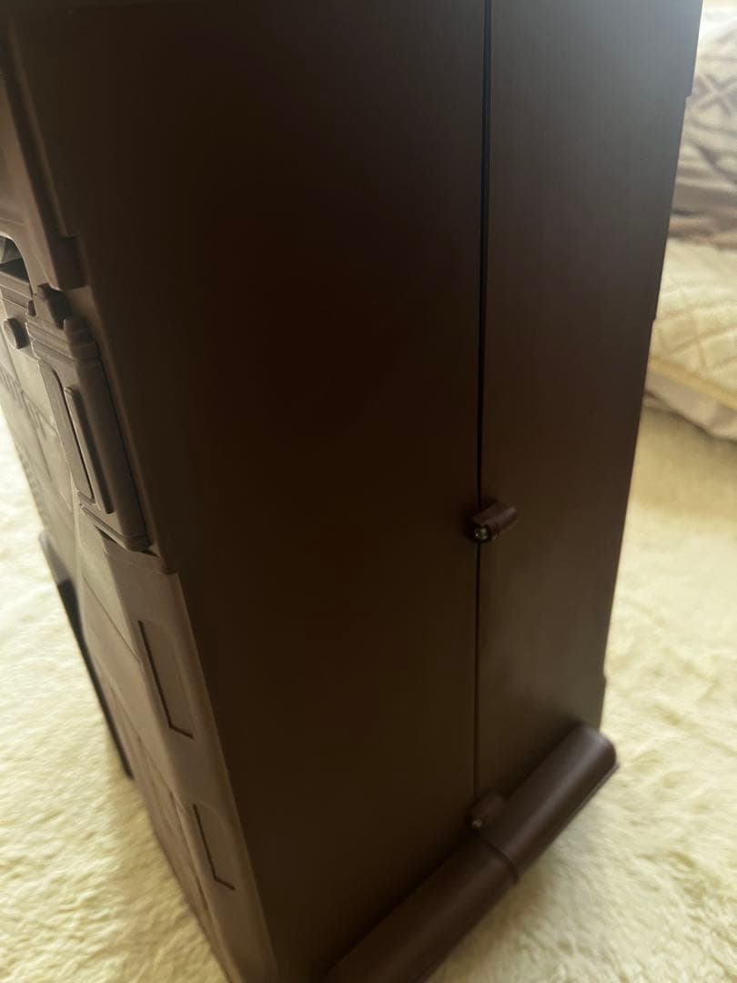 STARWARSバトルロイド缶クーラーBOX　ペプシ懸賞非売品