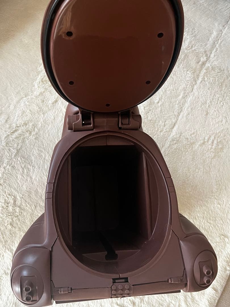 STARWARSバトルロイド缶クーラーBOX　ペプシ懸賞非売品