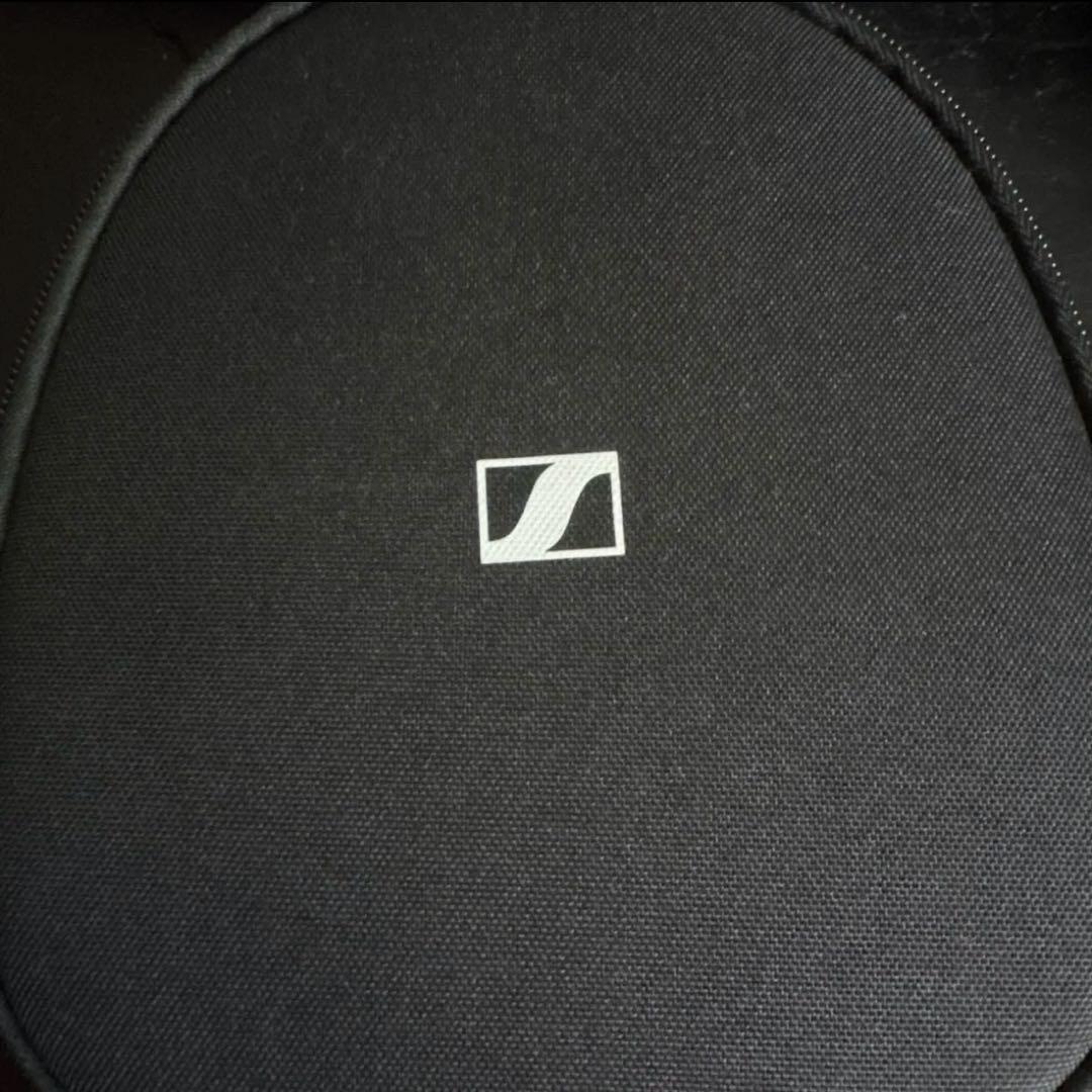 [lirycarl断捨離推進中]Sennheiser