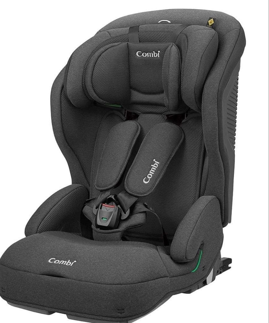 青空さま専用コンビ　ジョイトリップアドバンスSA グレー