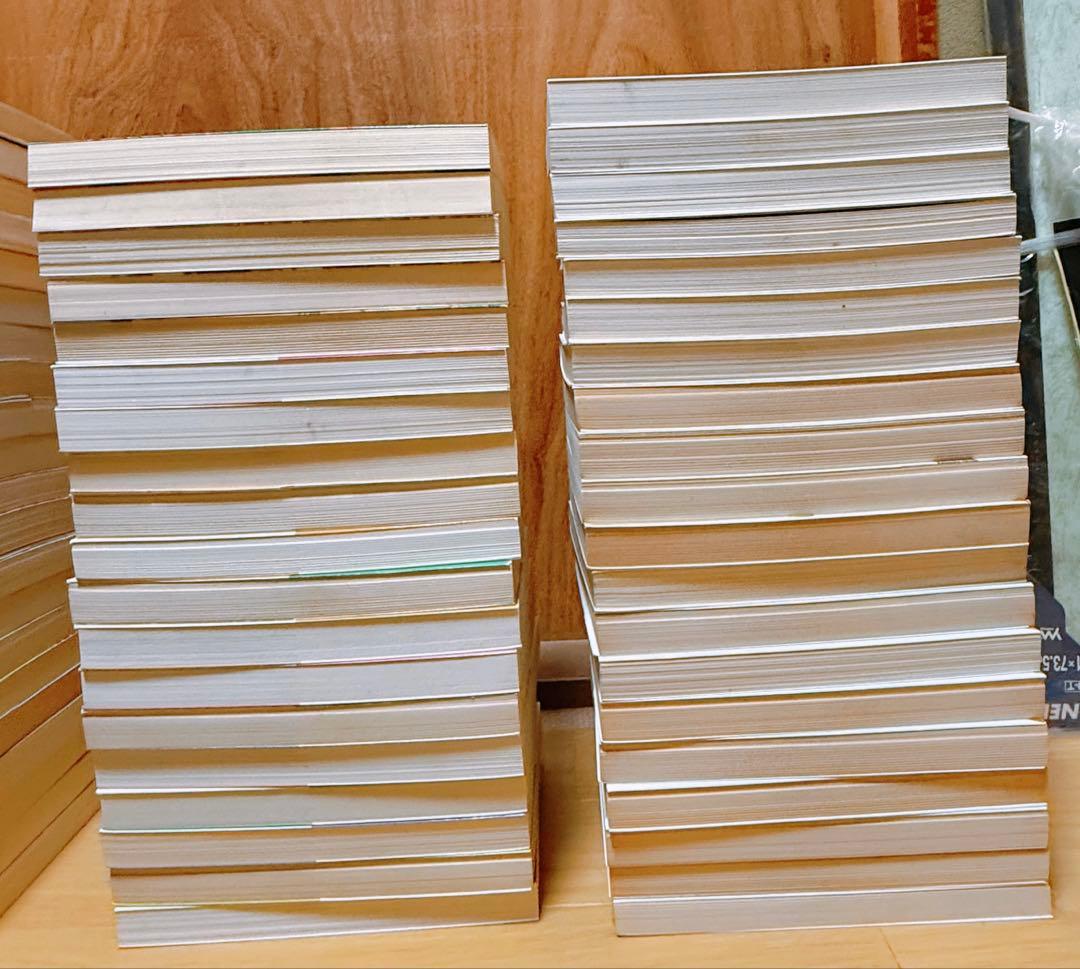 落第忍者乱太郎 1巻～65巻(全巻セット)＋1冊