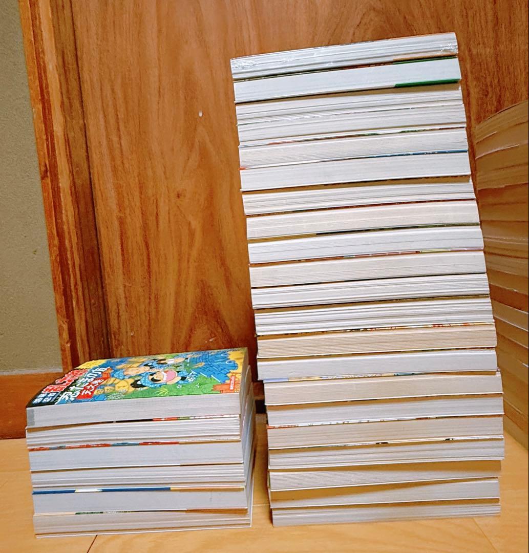 落第忍者乱太郎 1巻～65巻(全巻セット)＋1冊