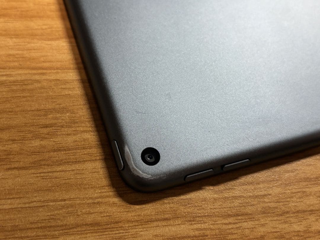 iPad Air 第3世代 10.5インチ 64GB スペースグレイ