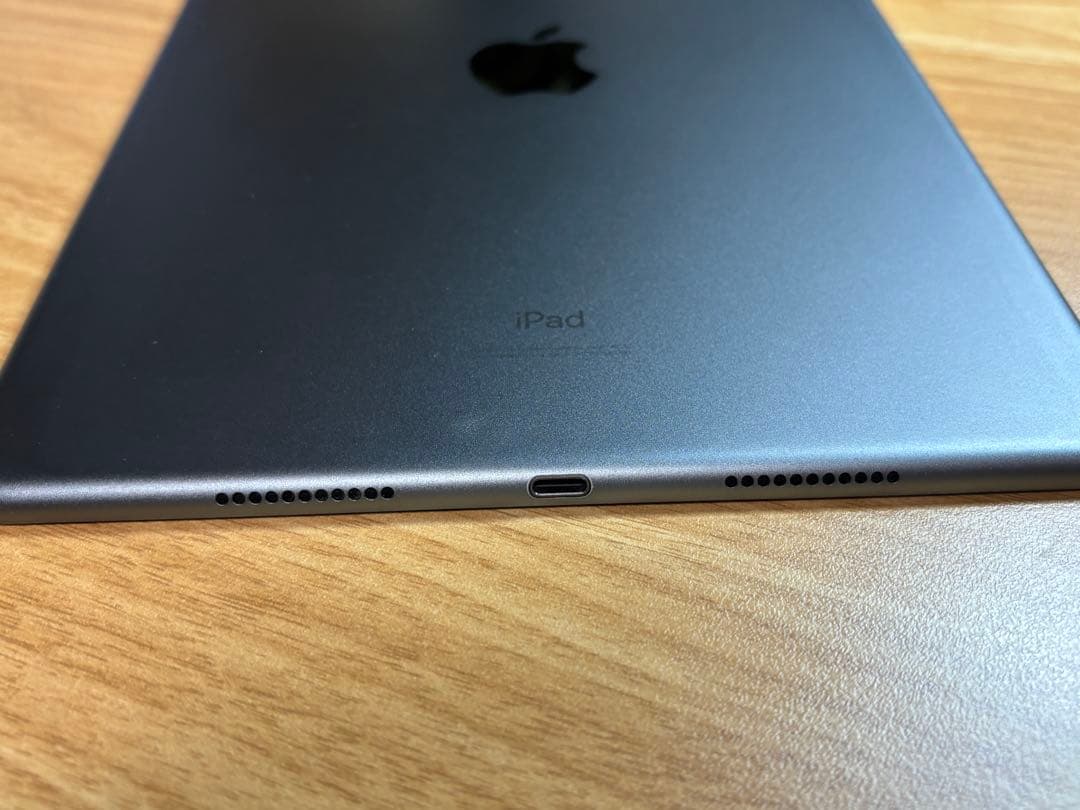 iPad Air 第3世代 10.5インチ 64GB スペースグレイ