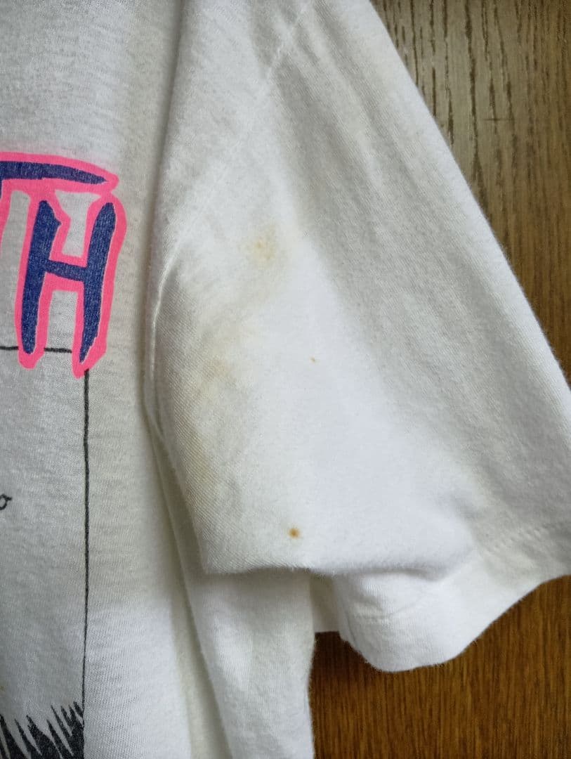 Sonic Youth ヴィンテージ Tシャツ