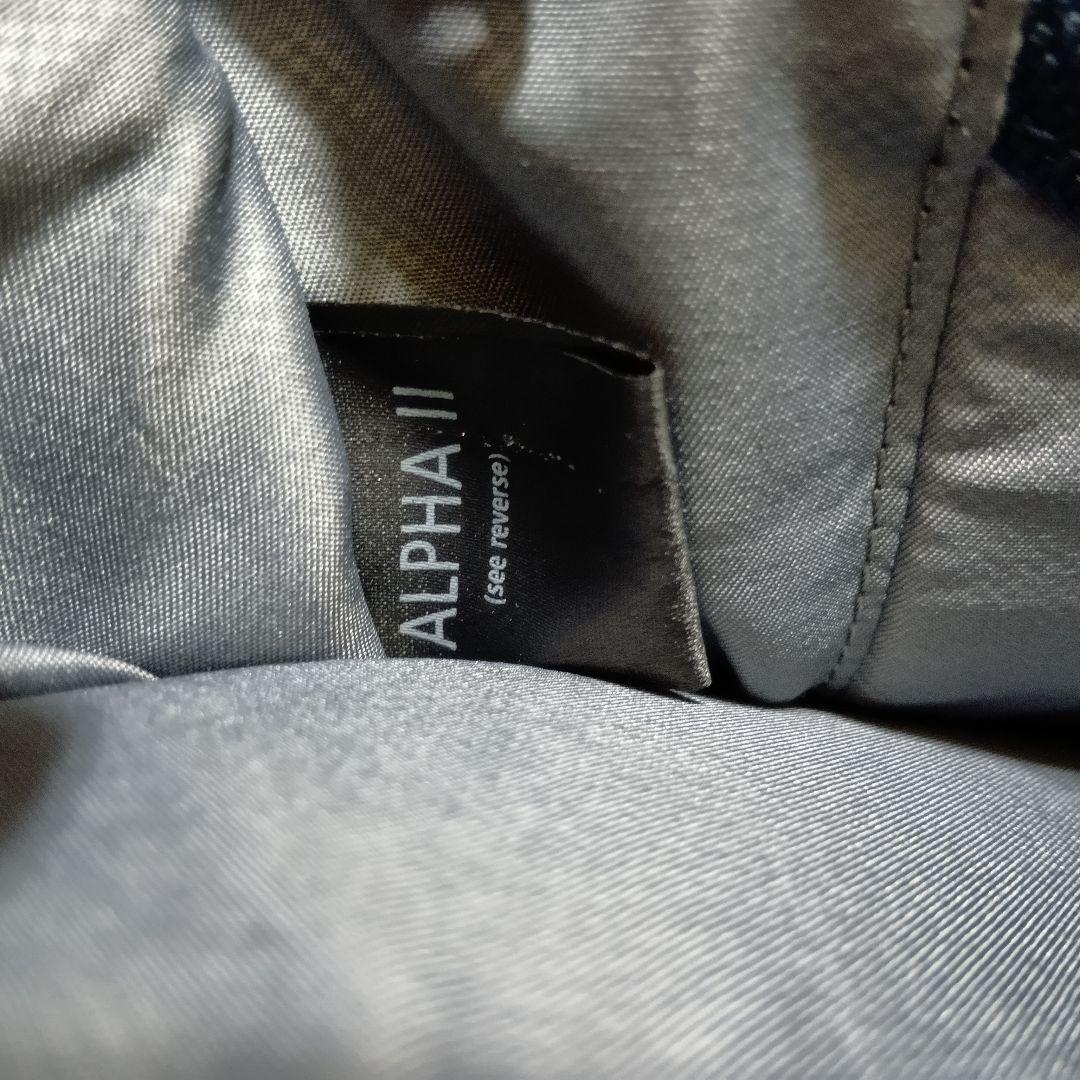 【廃盤品】TUMI トゥミ オールレザー エクスパンダブル 2層 ブリーフケース