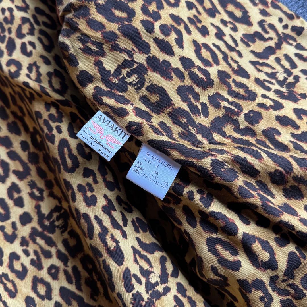 超美品　ルイスレザー　× ヒステリックグラマー　ウエスタンジャケット