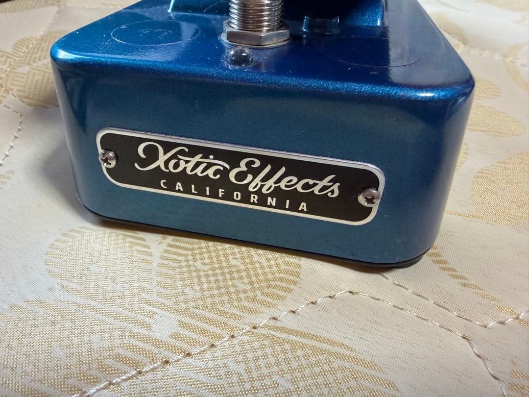 ギター Xotic Wah XW-1 LPB