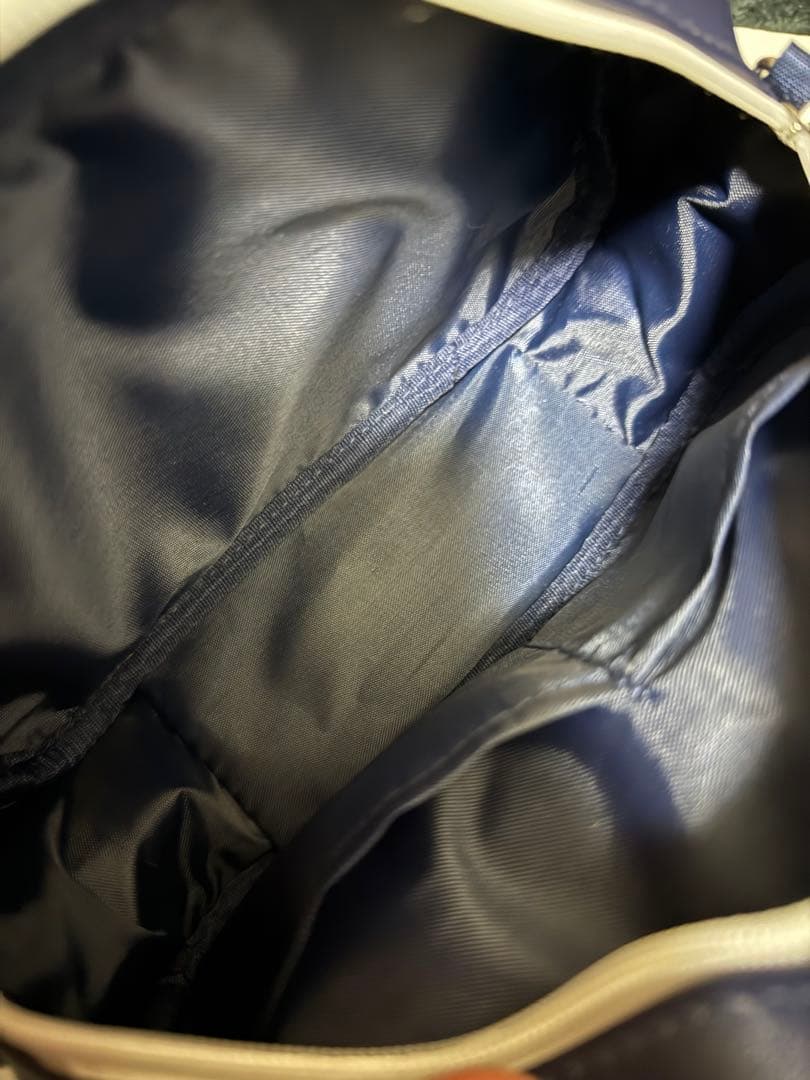 JO1 與那城奨 ミニボストンバッグ