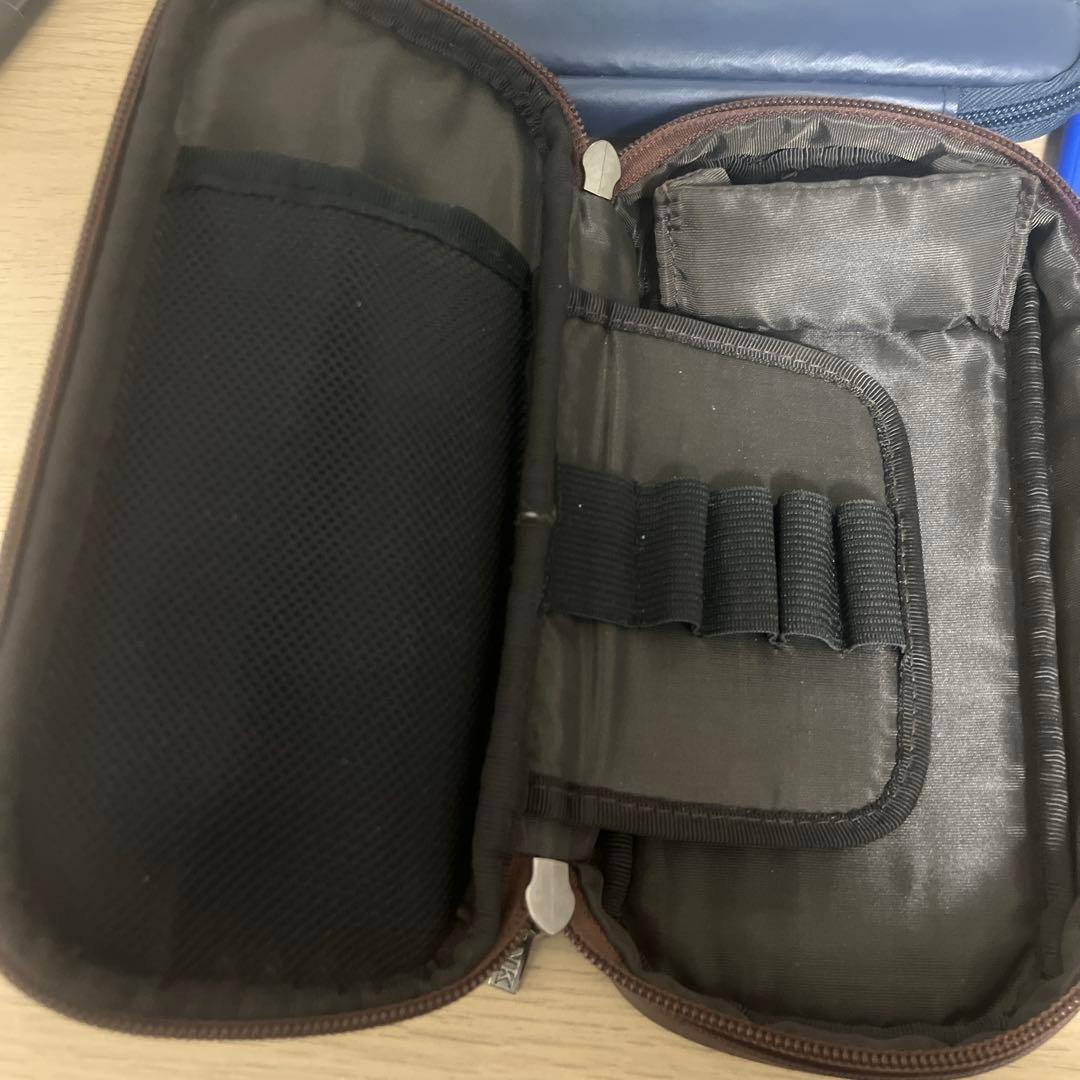 3年間使ってきた文房具のまとめ売り