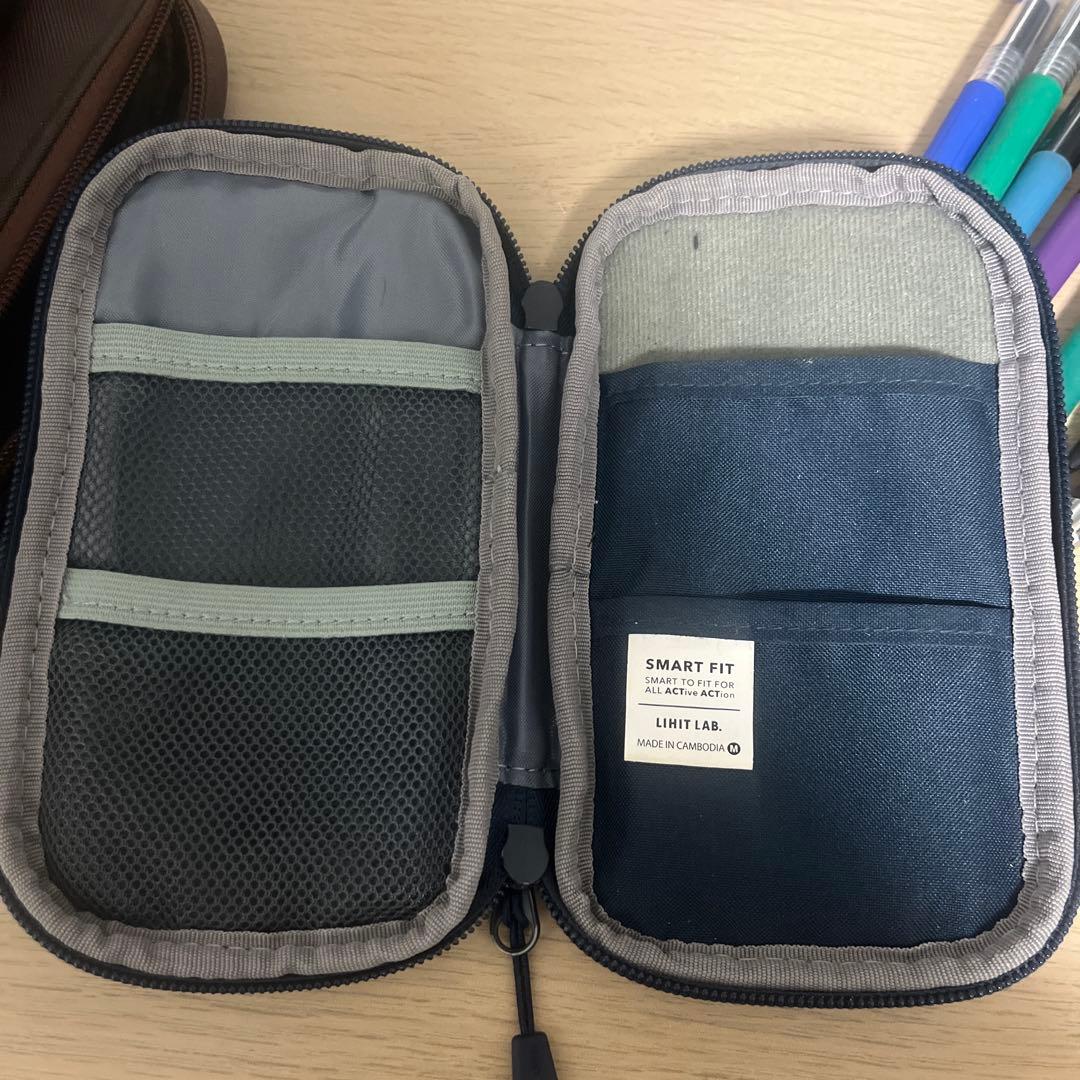 3年間使ってきた文房具のまとめ売り