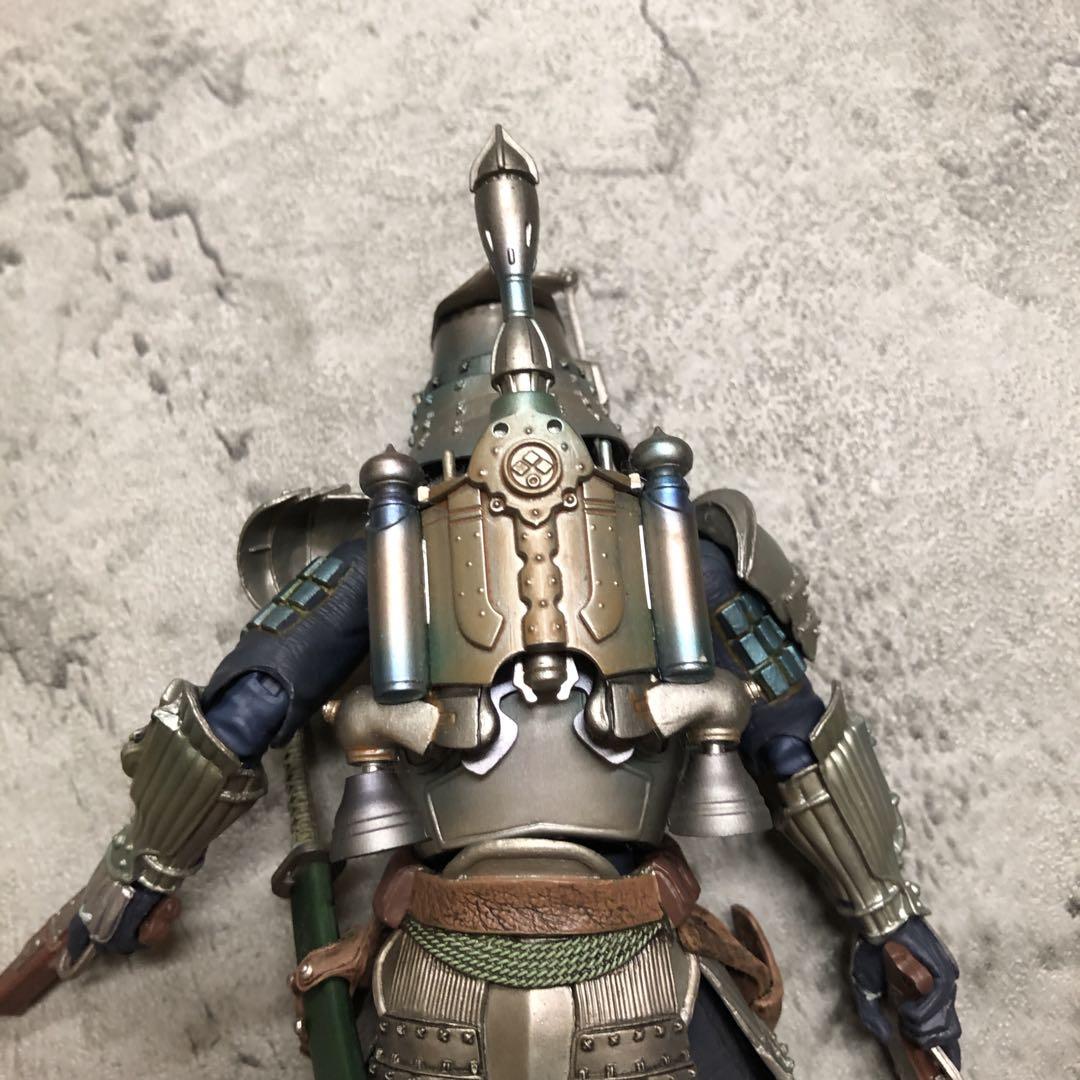 スターウォーズ　ジャンゴ•フェット　ソフビ　希少