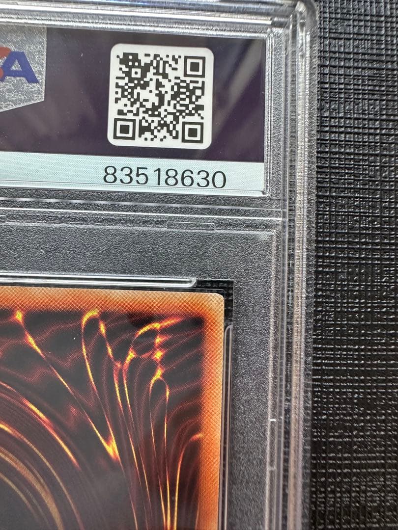 psa10 究極竜騎士 プリズマ マスターオブドラゴンナイト