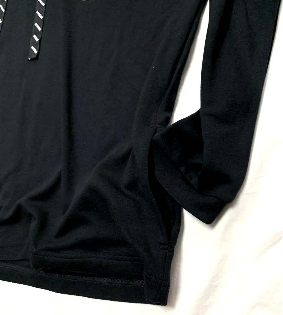 SWITCHBLADE スイッチブレード SWBLD ラインテープ パーカー