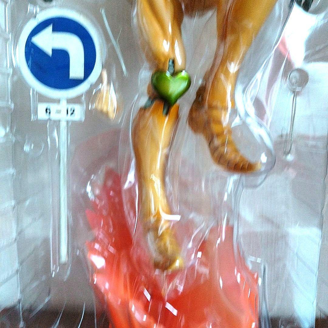 ジョジョの奇妙な冒険 ザ・ワールド フィギュア