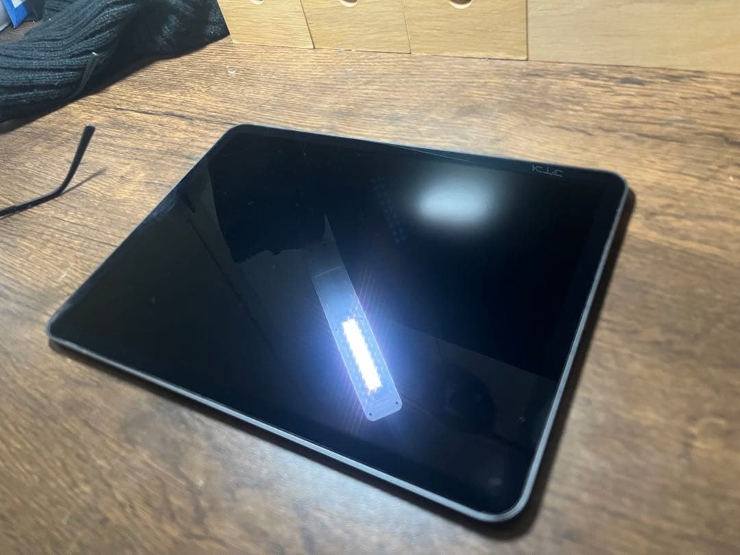 （ジャンク）Apple iPad Air4世代　本体