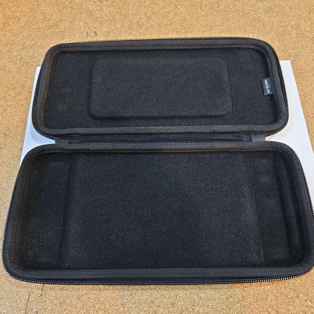 Nintendo Switch 本体　キャリーケースのおまけ付き