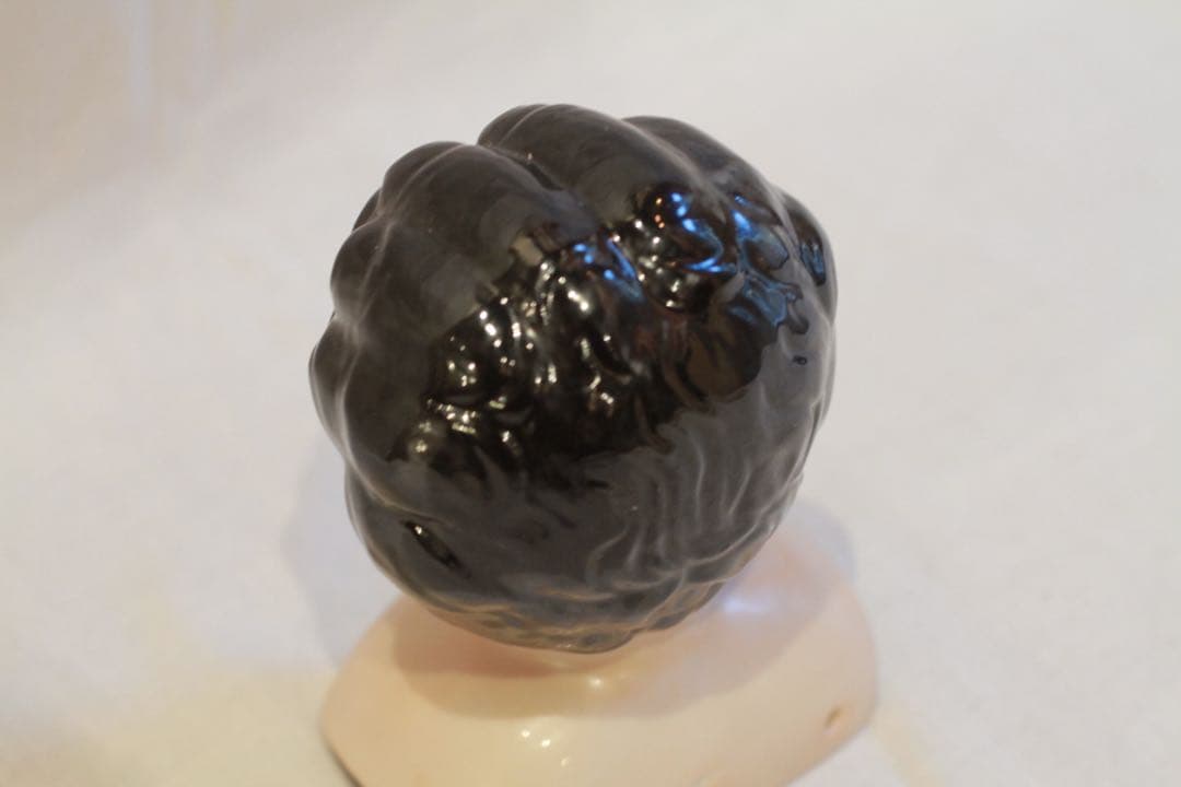 1930年頃　日本製　チャイナヘッドドール　頭部と手足のセット