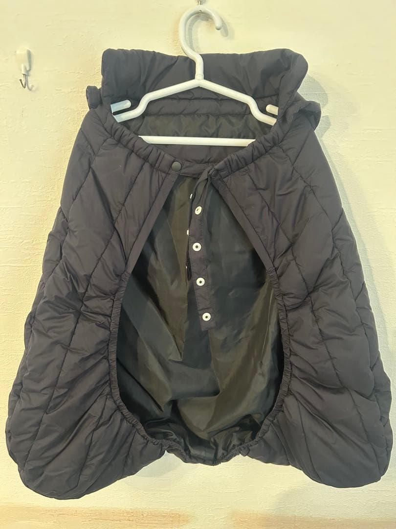 THE NORTH FACE（ザ ノースフェイス） ベビーシェル ブランケット