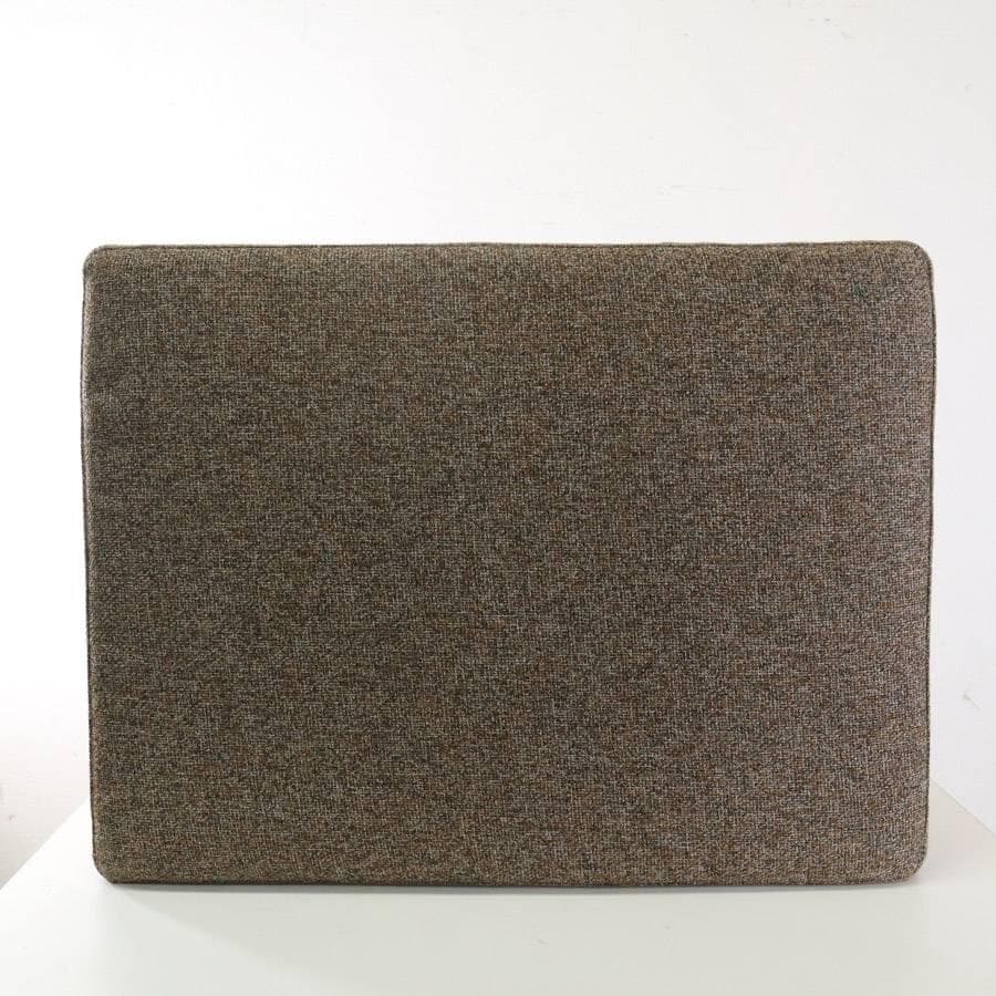 20年製 シギヤマ家具工業 優シリーズ YUU オットマン ヒノキ材 スツール