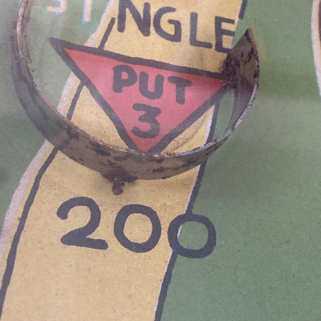 US ヴィンテージ　ピンボール